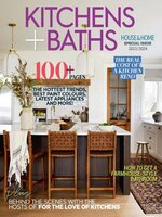 Kitchens & Baths